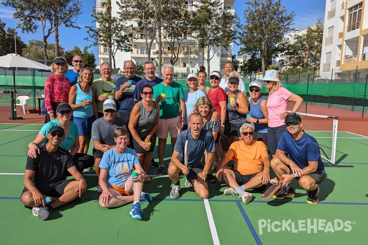 Photo of Pickleball at Lagos Tenis Center and Pickleball